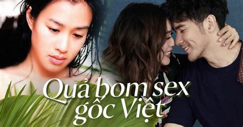 Quả bom sex gốc Việt Chung Lệ Đề Trải qua đời chồng cùng đứa con gái vẫn gặp được chân