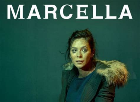 marcella tv show air  track episodes  episode