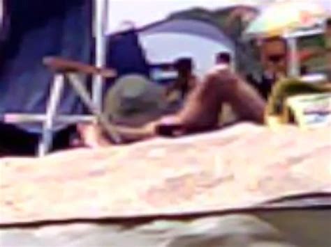 Nude Beach Nude Beach Candid Big Dick Getting ThisVid