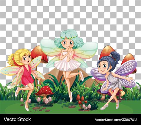 Fairy Garden Png Images PNGWing, 52% OFF | www.pinnaxis.com