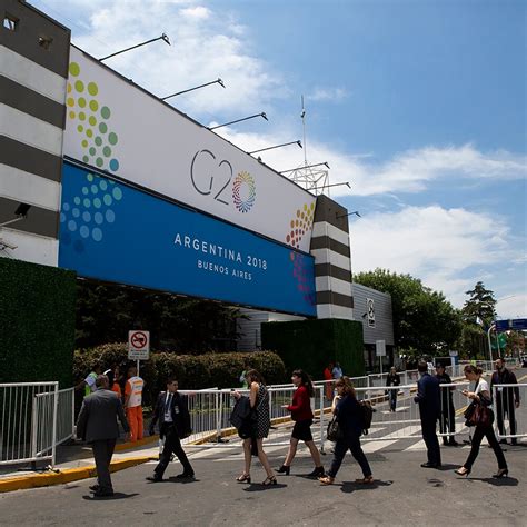 73 Fotos De La Gran Gala Del G20 En El Teatro Colón Infobae