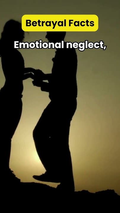 "Betrayal Facts 5" #unbreakablebonds #loveandcommitment #facts - YouTube