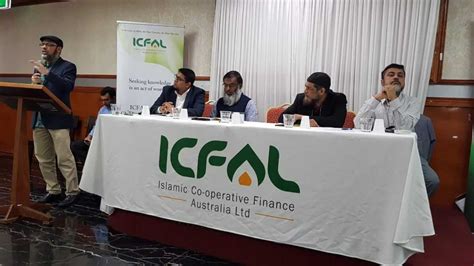 icfal celebrates  years  community trust  agm amust