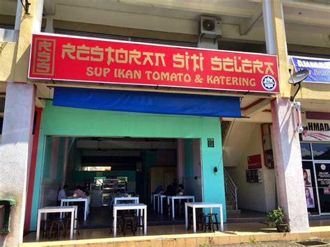 Ini Restoran Sup Ikan Terbaik Di Kota Kinabalu Sabah