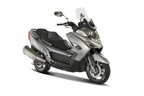 Kymco Myroad I Specs Autoevolution