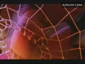 MARI COOKIE AND THE KILLER TARANTULA NUDE SCENES AZNude