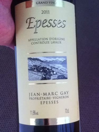 Jean Marc Gay Tinto Vivino Australia