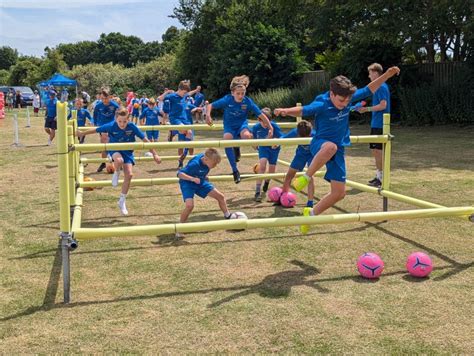 Faversham Strike Force Fc Force In Focus 91