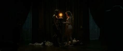 Nude Video Celebs Tamzin Merchant Nude Carnival Row S E