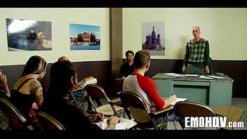 Emo Whore Gets Fucked 086 XVIDEOS