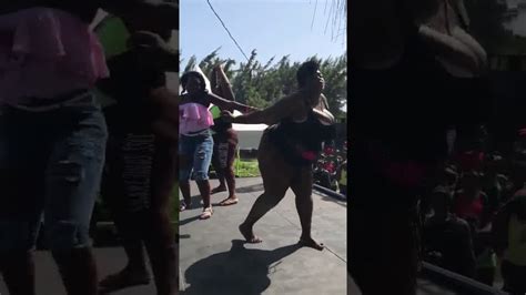 Flexible Bbw Babe YouTube