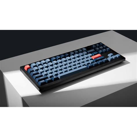 Keychron V3 Max QMK VIA Vezeték nélküli Egyedi Mechanikus Billentyűzet Hot Swappable Gateron