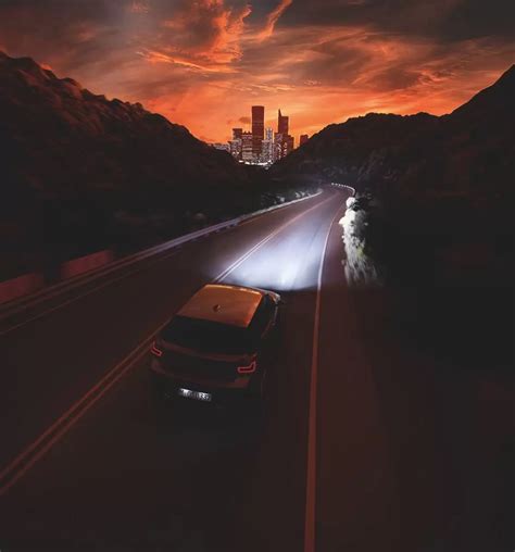 Introducing OSRAM Night Breaker Laser (Next Generation) | PowerBulbs US