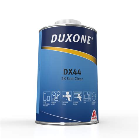 Duxone dx44 verni̇k 1/1