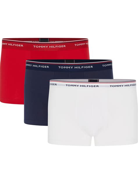 Ripley PACK DE 3 CALZONCILLOS TRUNK PREMIUM STRETCH