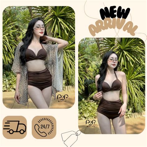 H Ng M I New Collection P P Bikini Th Ng Hi U B I N B I Nam H Ng U Vi T Nam