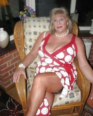 Clothed Granny Big Boobs Porn Pictures XXX Photos Sex Images PICTOA