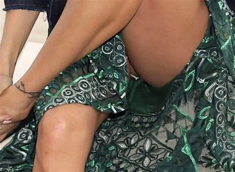 Nude Public Wardrobe Malfunction