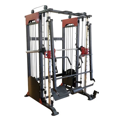 fitness machine types 9