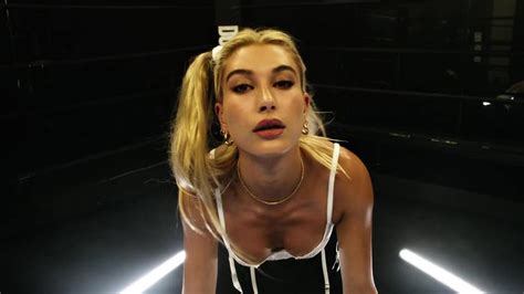 Hailey Baldwin Nude In Leaked Porn With Justin Bieber Scandal Planet