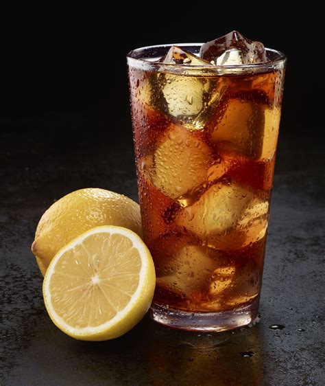 9 Perfect Iced Tea Recipes For Summer