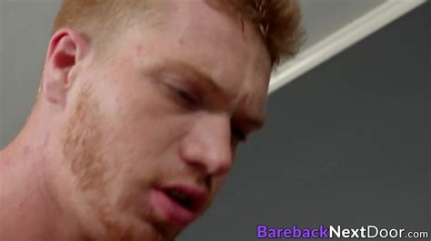 Tall Gay Johnny B Got His Ass Rimmed And Barebacked Xhamster