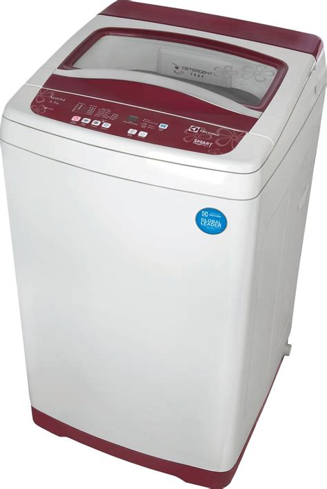 Electrolux Washing Machine Spare Parts In India