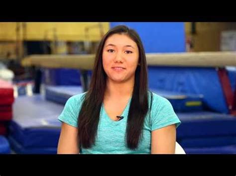 Fast Facts Kyla Ross Video Dailymotion