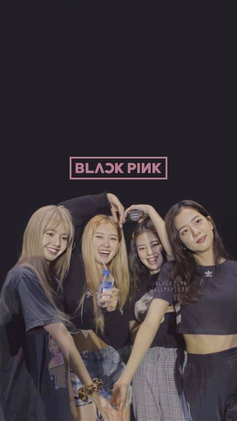 Cập nhật với hơn 74 về blackpink hình nền mới nhất Eteachers