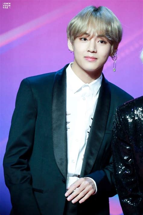V Kim Taehyung Image 165099 Asiachan Kpop Image Board