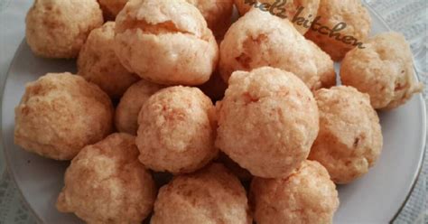 resep bakso goreng oleh melz kitchen cookpad