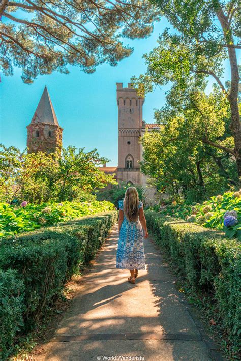 One day in Ravello; the ultimate guide to plan your day trip