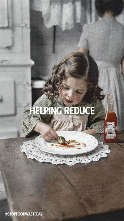 Kraft Heinz Ketchup Behance