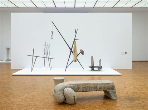 Isamu Noguchi - The Noguchi Museum