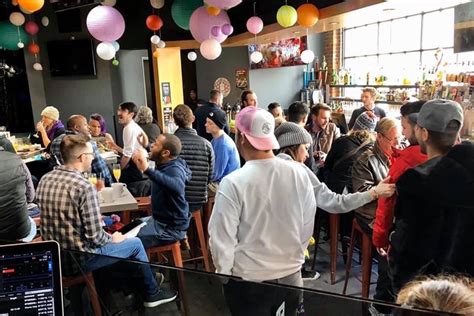 7 Best Gay Bars And Queer Spaces In Denver CO American Eats