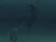 Naked Leticia León in Sarima a k a Molina s Borealis