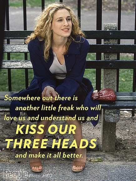 Sex And The City Hayata Dair Retti I Ve Halen Ge Erlili Ini Koruyan Eyler Dakika Org