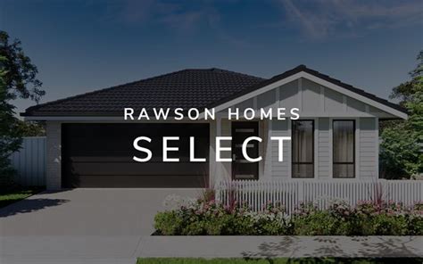 Rawson Homes Leading New Home Builders In Nsw And Act