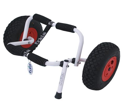 Eckla Kayak Trolley Atlantic Platousport