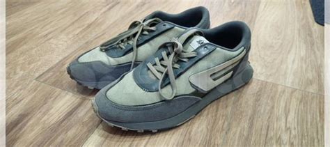 Кроссовки Diesel S racer lc оригинал купить в Краснодаре с доставкой ...