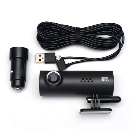 Прикупил регистратор Xiaomi с хорошей скидкой… — DRIVE2