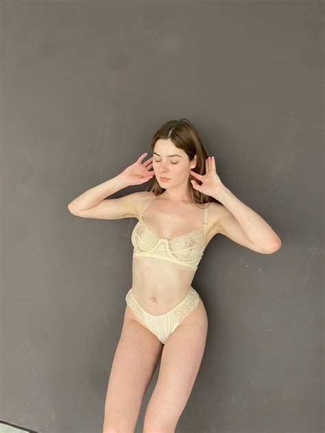 Nude Lingerie Set Sheer Lingerie See Through Lingerie Sexy Lingerie Erotic Lingerie Nude