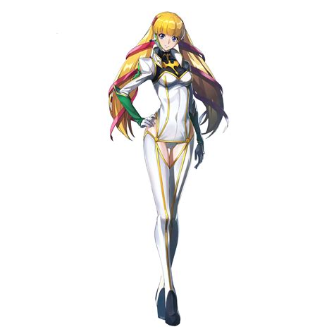 Code Geass Genesic Re；code 角色个人资料——莫妮卡•库鲁席夫斯基 哔哩哔哩