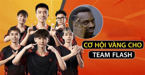 Tựa game hot bậc nhất Việt Nam đổi cách tuyển chọn ở giải đấu quốc tế fan vui mừng gọi tên Team