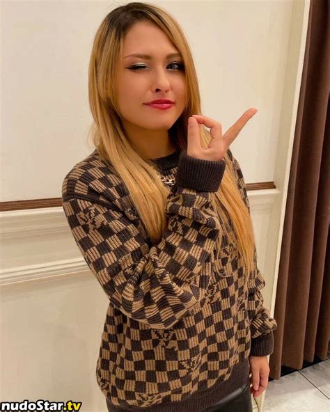 0221giulia Giulia Stardom Giulia0221g Giuliaottorini Nude OnlyFans Photo 235 Nudostar TV