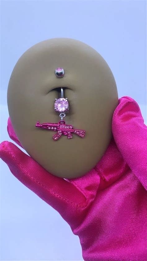 Pin By Postnutclarity On Jewel Accessories In Belly Piercing