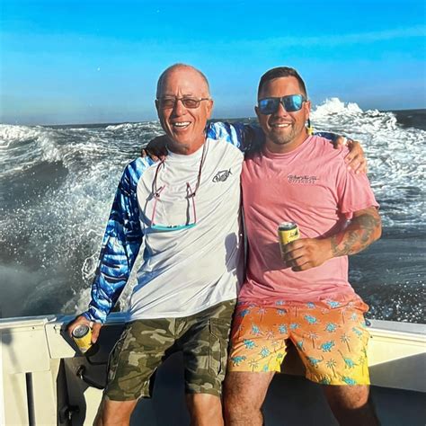 Remembering Michael Simmons: Obituary and Life Tributes 15