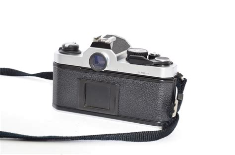 Used Nikon Fm2 Cambrian Photography