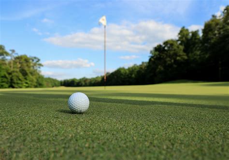 5 Top Golf Courses Near Lynchburg, VA - Virginia Vacation Guide