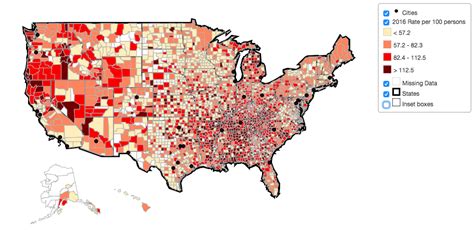 Opioid Epidemic - The Policy Circle